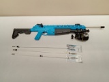 UMAREX AIR JAVILIN FISHR PCP AIR SPEAR GUN