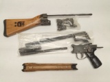 SPANISH CETME MODEL C 7.62X51MM PARTS KIT