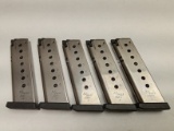 (5Pcs.) SIG P220-1 8RD .45ACP MAGAZINES