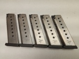 (5Pcs.) SIG P220-1 8RD .45ACP MAGAZINES