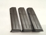 (3Pcs.) SIG P229-1 15RD 9MM MAGAZINES
