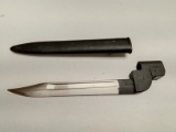 BRITISH NO9 MK1 BAYONET