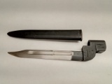 BRITISH NO9 MK1 BAYONET