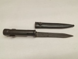 FN FAL TYPE C BAYONET