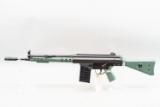 (R) Springfield Armory Model SAR-8 .308 Win Rifle