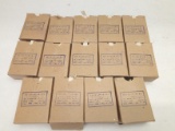 (210Rds.) ETHIOPIAN SURPLUS 7.92X57MM FMJ AMMO