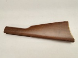HENRY GOLDEN BOY OEM WOOD STOCK