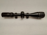 VORTEX CROSSFIRE II 6-18X44 SCOPE