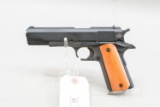 (R) Rock Island M1911A1 FS .45Acp Pistol