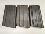 (3Pcs.) METRIC PATTERN FN FAL 20RD 7.62X51 MAGS
