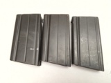 (3Pcs.) METRIC PATTERN FN FAL 20RD 7.62X51 MAGS