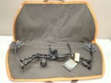 DIAMOND ARCHERY PRISM COMPOUND BOW