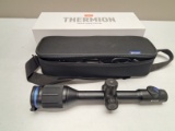 PULSAR THERMION XP50 THERMAL SCOPE