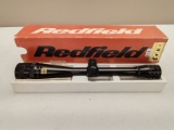 REDFIELD 10X METALLIC SILHOUETTE SCOPE
