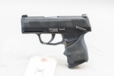 (R) Sig Sauer P365 9mm Pistol