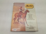 HISTORY OF MARLIN FIREARMS BOOK