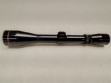 LEUPOLD VARI-X II 3-9X SCOPE