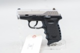 (R) SCCY CPX-2 9mm Pistol