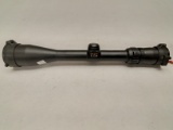 BAUSCH & LOMB ELITE 4000 2.5-10X40 SCOPE