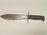 U.S. MODEL 1917 BOLO KNIFE