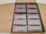 (200Rds.) AMMO INC STELTH .300 BLK 220GR FMJ AMMO