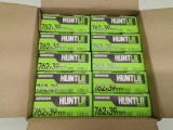 (200Rds.) AMMO INC 7.62X39MM 123GR SST HP AMMO