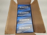(200Rds.) MAGTECH .32S&W 85GR LRN AMMO