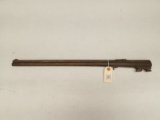 UNMARKED 410/22 BARREL, 24