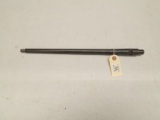 RUGER 22 CAL BARREL, 16