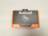 BUSHNELL ELECTRO OPTICS 1X22MM RED DOT SIGHT