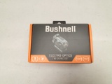 BUSHNELL ELECTRO OPTICS 1X22MM RED DOT SIGHT