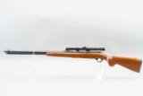 (CR) Westernfield M842 .22S.L.LR Rifle