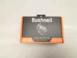 BUSHNELL ELECTRO OPTICS 1X22MM RED DOT SIGHT