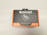 BUSHNELL ELECTRO OPTICS 1X22MM RED DOT SIGHT