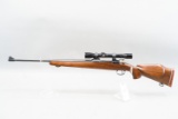 (CR) Custom FN Mauser .257 Roberts Rifle