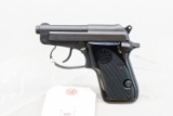(R) P. Beretta Model 21A .22LR Pistol