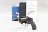 (R) Smith & Wesson BG38 .38 Spl+P Revolver