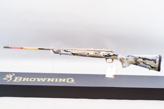 (R) Browning X-Bolt Speed Ovix 7mm-08 Rifle