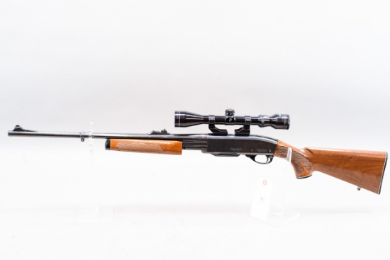 (R) Remington Gamemaster 760 .30-06 Rifle