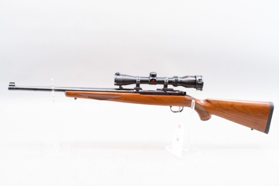 (R) Ruger Model 77/44 .44 Rem Mag Rifle