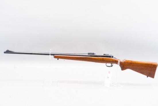 (CR) Remington Model 722 .244 Rem Rifle