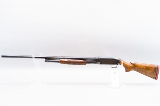 (CR) Winchester Model 12 "Heavy Duck" 12 Gauge