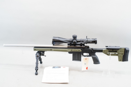 (R) Bat Machine Co. Inc. Igniter Custom 6.5 PRC