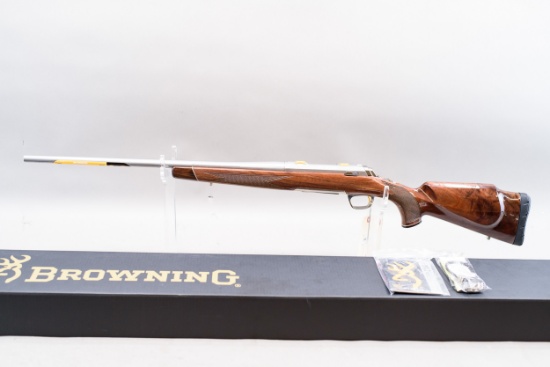 (R) Browning X-Bolt White Gold Medallion .308 Win