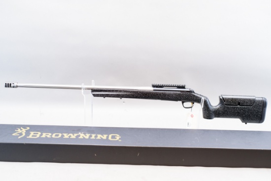 (R) Browning X-Bolt Max 6.8 Western Rifle