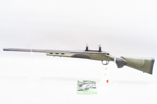 (R) Remington Model 700 VTR Varmint .22-250 Rem