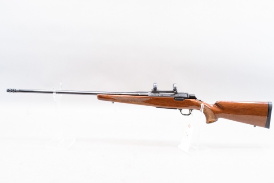 (R) Browning A-Bolt Medallion .270 WSM Rifle