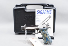 Sig Sauer P230 .32 ACP SN: S181128 | Proxibid