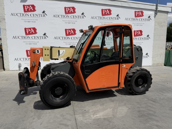 2013 JLG G5-18A 4X4X4 Telehandler