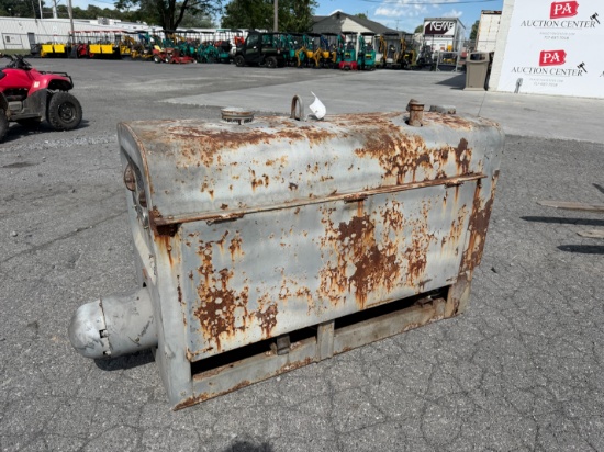 Lincoln SA-200 Engine Drive Welder